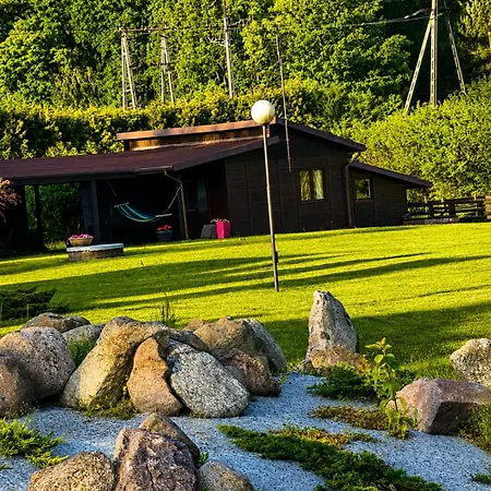게스트하우스 Argentum Private Basen Sauna Jacuzzi Koszelowka