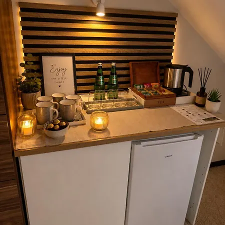게스트하우스 Argentum Private Basen Sauna Jacuzzi Koszelowka